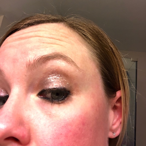 Meet the Posher Other - Meet your Posher, Becky